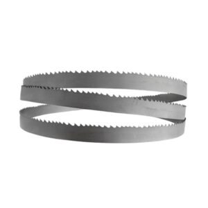 27 Inch Bandsaw Blades 18 TPI for DeWalt DCS377, Milwaukee 48-39-0572 Portable Band Saw Blade - 3 Pack