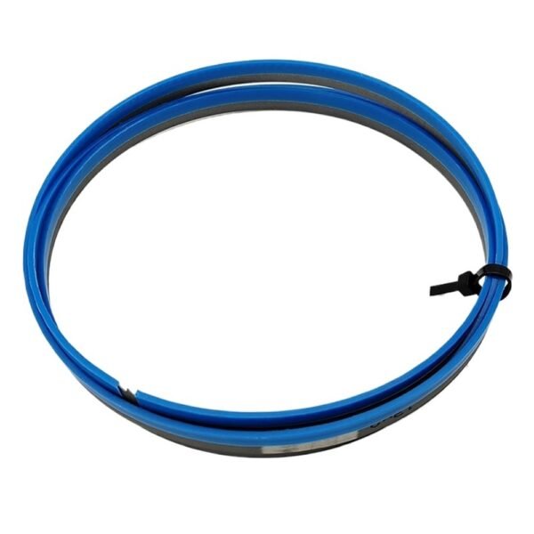 27 Inch Bandsaw Blades 24 TPI for DeWalt DCS377, Milwaukee Portable Band Saw Blade, 27" x 1/2" x .020" 24 TPI - 3 Pack