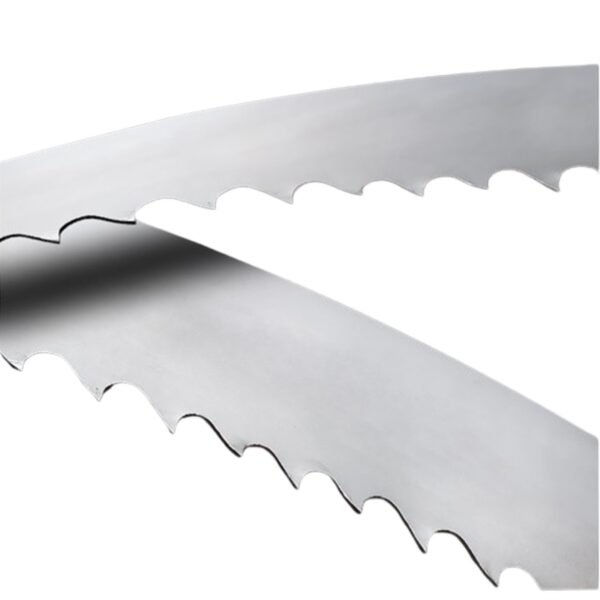 64-1/2" x 1/2" M42 Bimetal Band Saws Blade for Steel, Brass, Metal Cutting