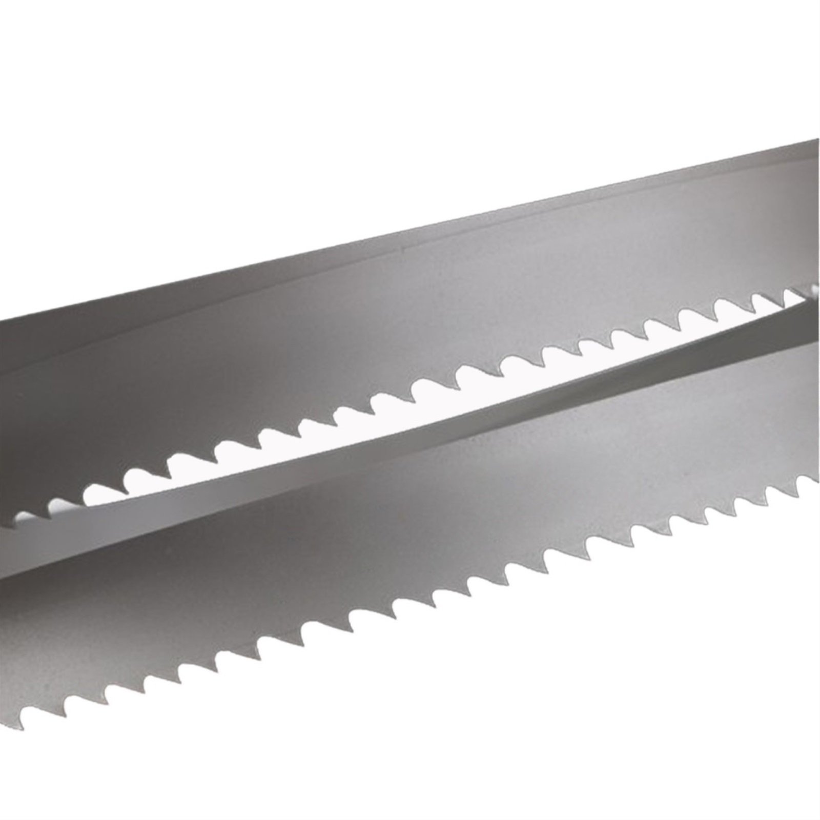 Variable Pitch Tooth Design