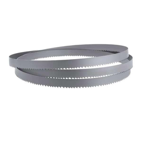 56 Inch M42 Bimetal Bandsaw Blade for Cutting Metals