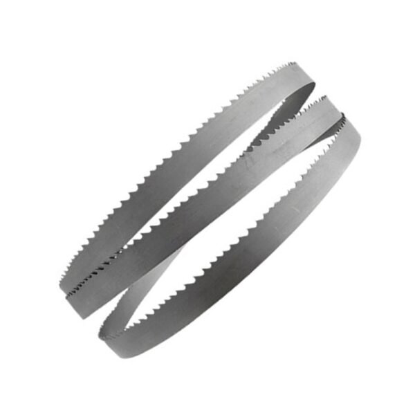 003bbb5c26d8ab8bbbaa9336027e4e72 56-7/8 Inch Bandsaw Blade, Metal Cutting M42 Bimetal Blades 56-7/8" x 1/2"
