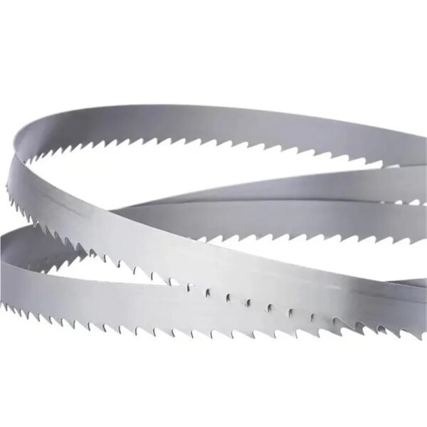 64-1/2" x 1/2" M42 Bimetal Band Saws Blade for Steel, Brass, Metal Cutting