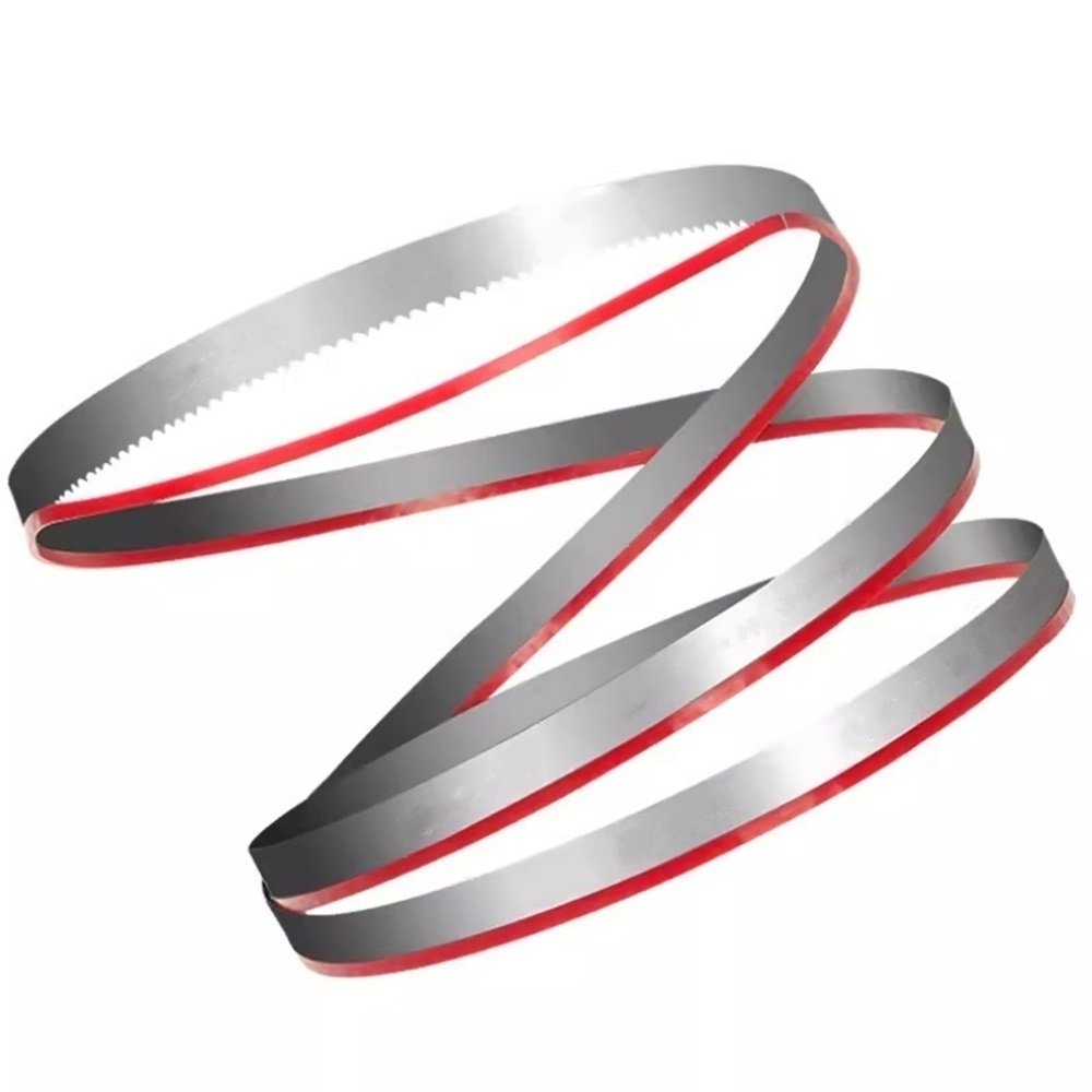 Thin-Walled Pipe Cutting Effect