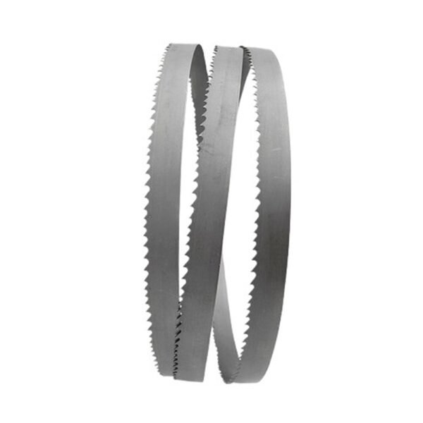 55 Inch x 1/2 Inch M42 Bimetal Bandsaw Blade, Cutting Metals Blade - 1piece