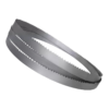 70-1/2 Inch Metalworking Bandsaw Blade, 70-1/2" x 1/2" M42 Bimetal Blade - 1 Pack