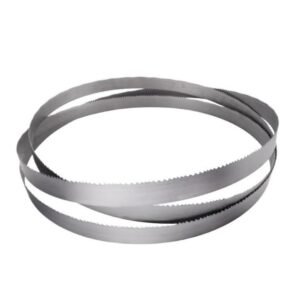 35-3/8 Inch x 1/2 Inch Bi-Metal Bandsaw Blade for Milwaukee 2829-20 Portable Band Saw, 3-Pack