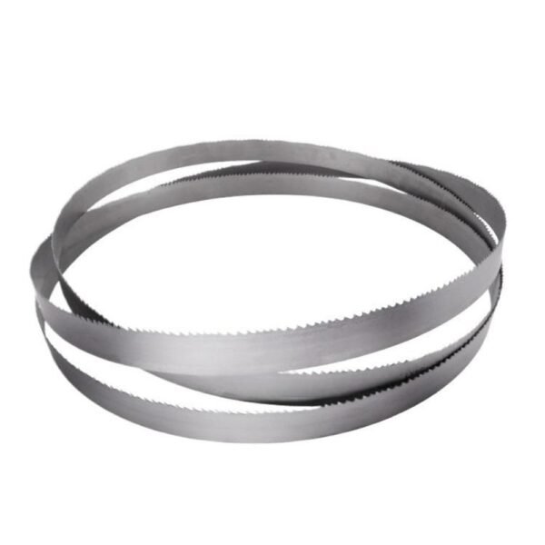 192aa85c17c36186f2824393219e09e0 35-3/8 Inch x 1/2 Inch Bi-Metal Bandsaw Blade for Milwaukee 2829-20 Portable Band Saw, 3-Pack