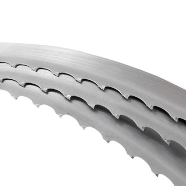32-7/8" x 1/2" Bi-Metal Bandsaw Blades for Dewalt Makita Bandsaw