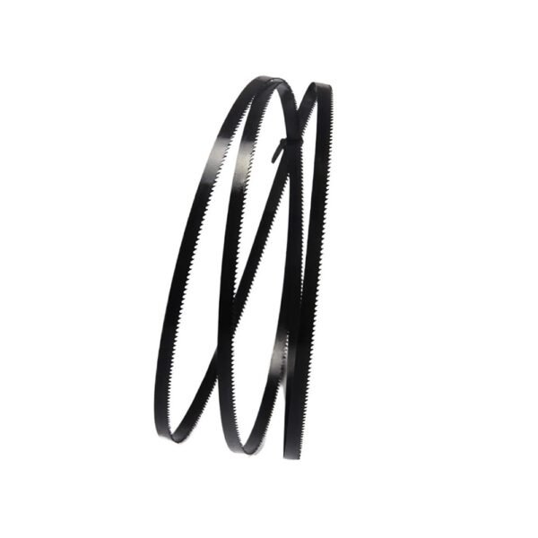 59-1/2-inch Woodworking Band Saw Blades for Dewalt DW100 Black & Decker Bandsaw - 2pcs