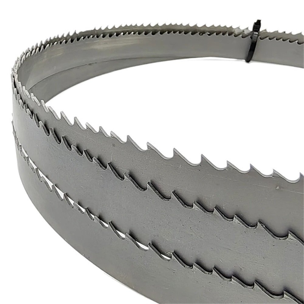 Precision Ground Tooth Profile