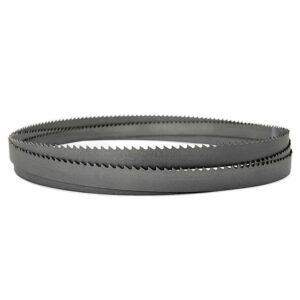 56-1/2 Inch M42 Band Saw Blade for Metal Cutting reliasaw