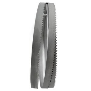 59-1/2 Inch Bandsaw Blade 18 TPI for Metal Cutting - 1 Pack