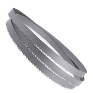 64-1/2 x 1/2 M42 Bimetal Band Saw Blade for Metal Cutting
