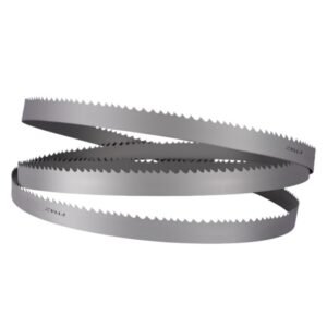 70-1/2 Inch M42 Bimetal Bandsaw Blade for Metalworking