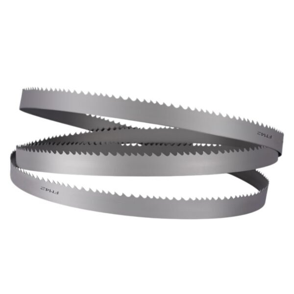 70-1/2 Inch M42 Bimetal Bandsaw Blade for Metalworking