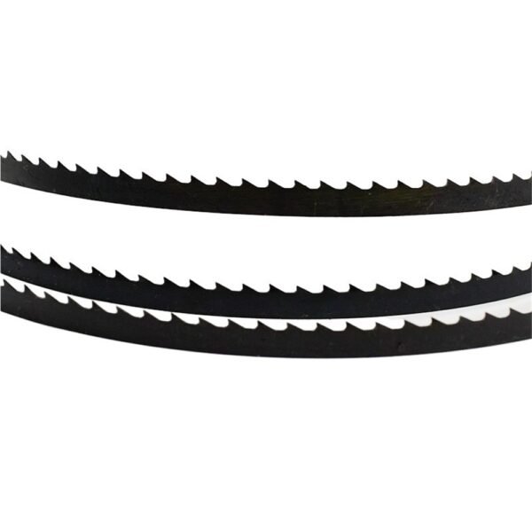 59-1/2-inch Woodworking Band Saw Blades for Dewalt DW100 Black & Decker Bandsaw - 2pcs
