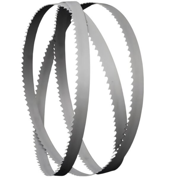 82-1/2 Inch Bandsaw Blade, M42 Bimetal Blade for Metal Cutting Woodworking, 82-1/2" x 1/2" - 1piece
