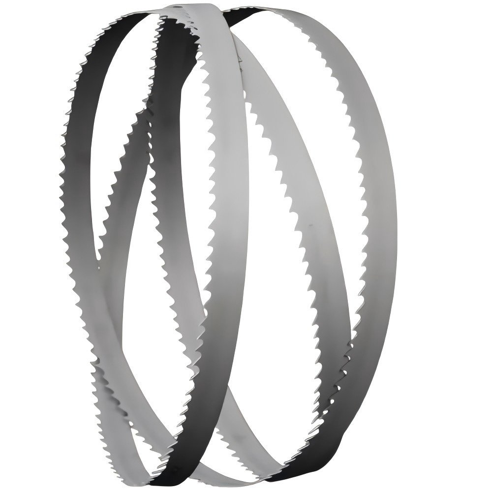 Correct vs Wrong Band Saw Blade Selection