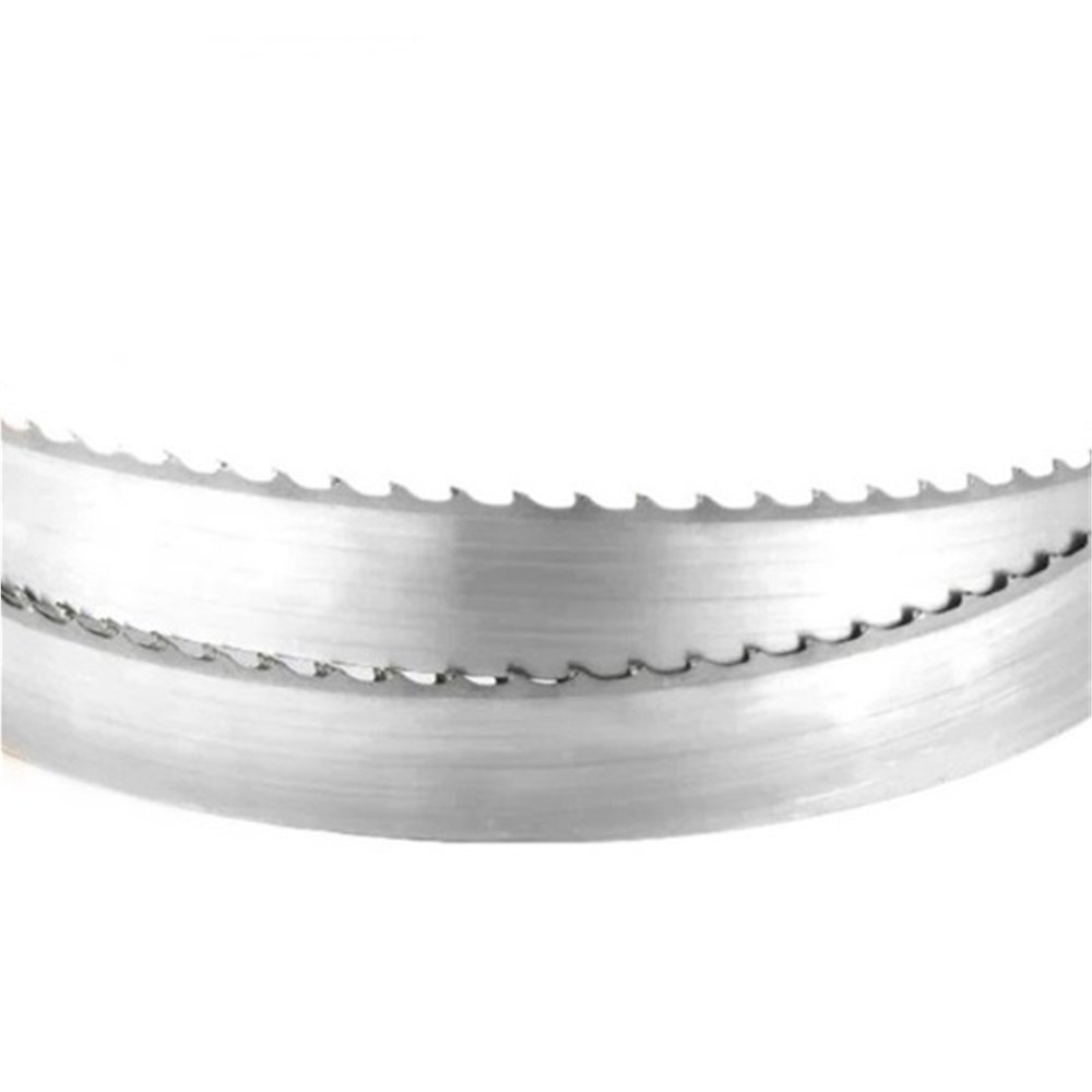 Thick Metal Cutting Effect