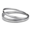 32-7/8" x 1/2" Bi-Metal Bandsaw Blades for Dewalt Makita Bandsaw