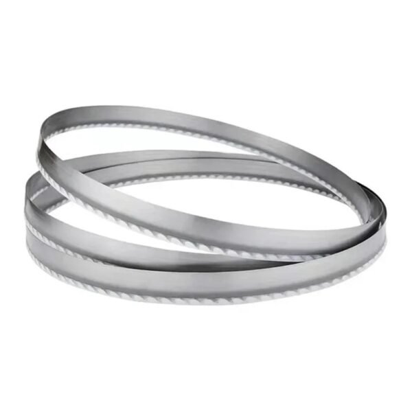 32-7/8" x 1/2" Bi-Metal Bandsaw Blades for Dewalt Makita Bandsaw