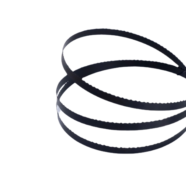 56 Inch Bandsaw Blade, Woodworking Carbon Blade for Draper BS200A FOX F28-182 - 3 Pack