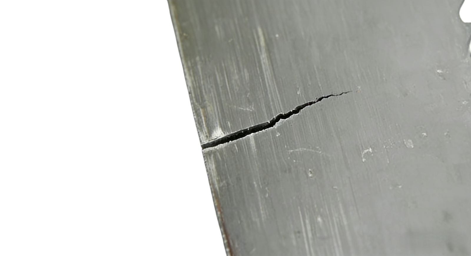 Back Material Fatigue