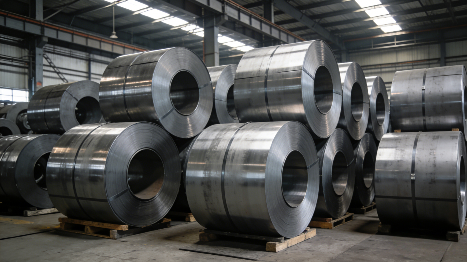 Prepare raw material