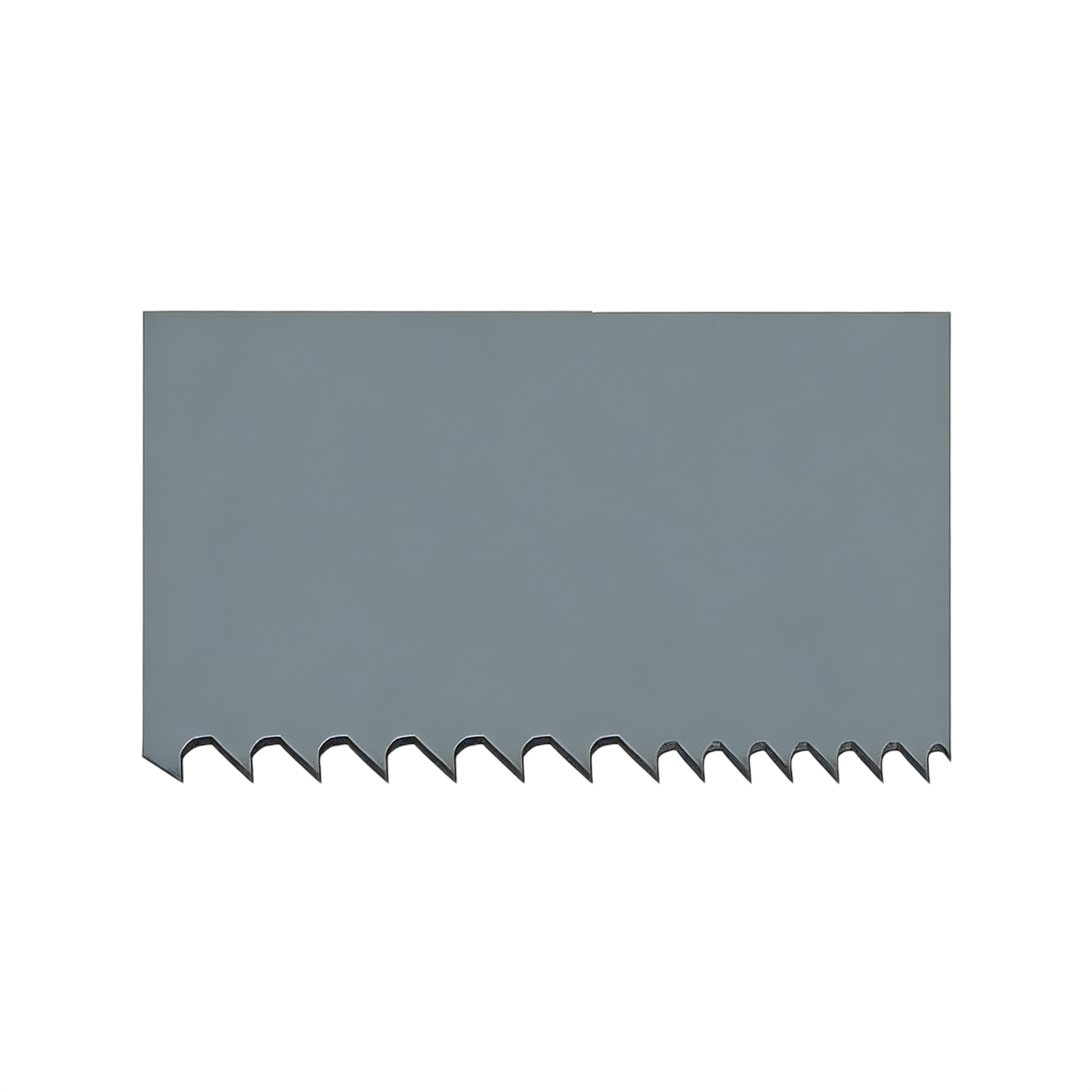 Tooth Design Upgrade