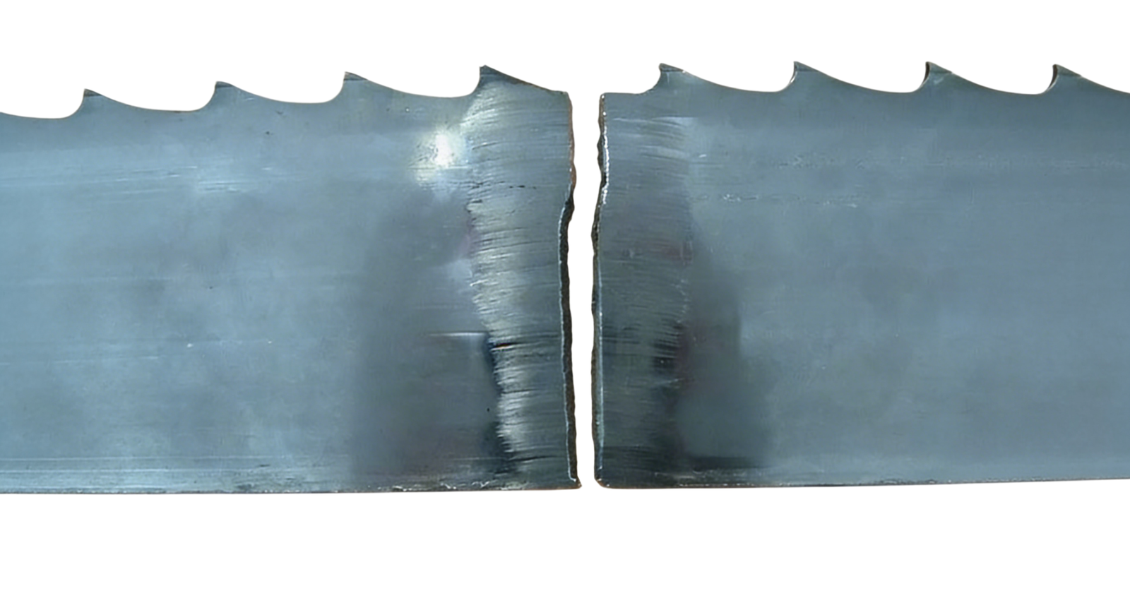 Weld Seam Cracking