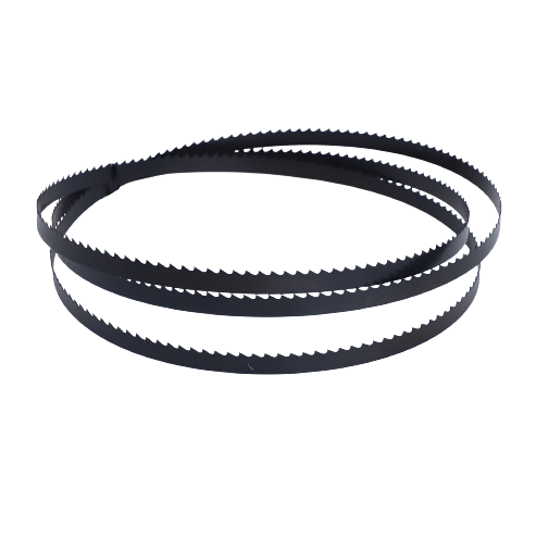 116 Inch 3 TPI Bandsaw Blade for Holtzman HBS400